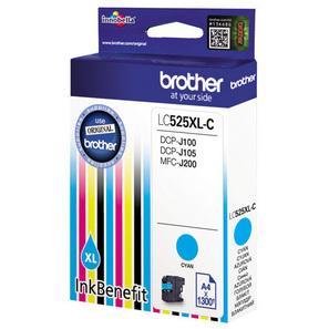 Brother LC525XL C